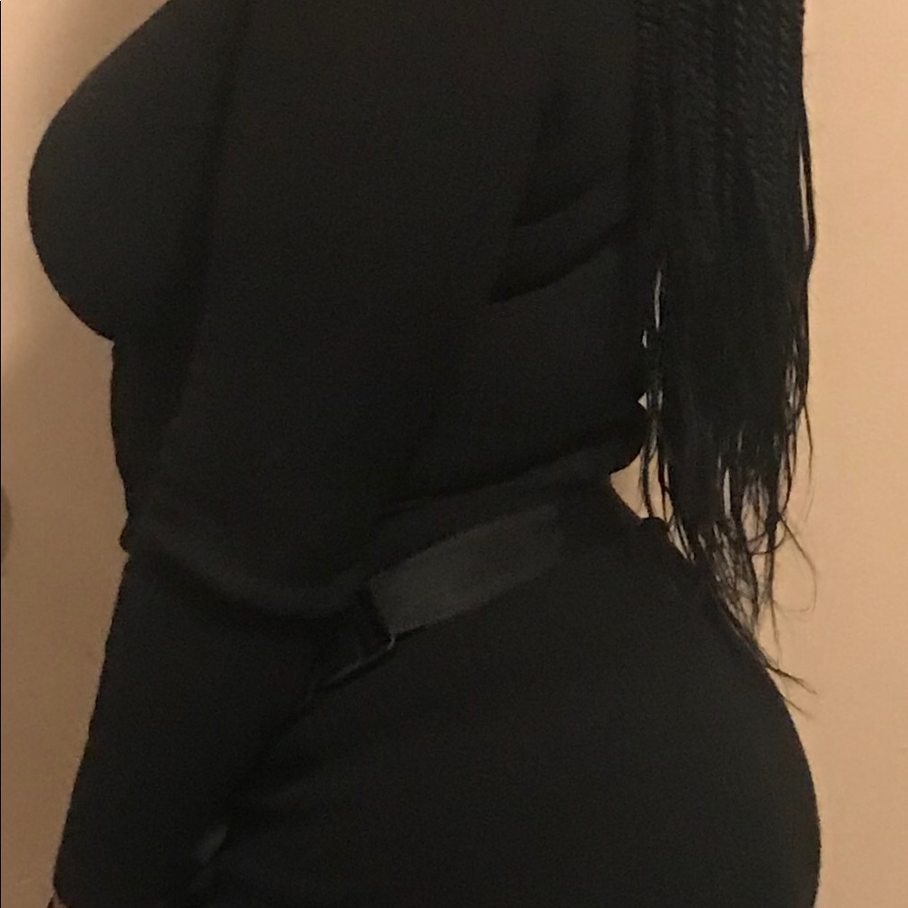 Meet your Posher, Jazzmeen